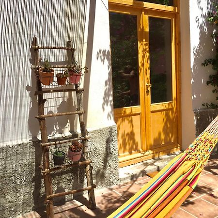 Cortijo Jamaica - Off Grid Paradise - Costa Tropical Los Diaz  Buitenkant foto
