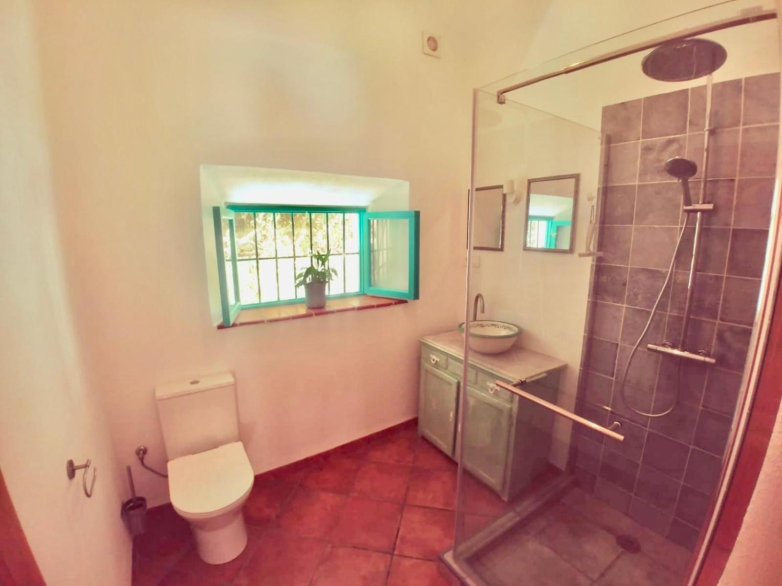 Cortijo Jamaica - Off Grid Paradise - Costa Tropical Los Diaz  Buitenkant foto