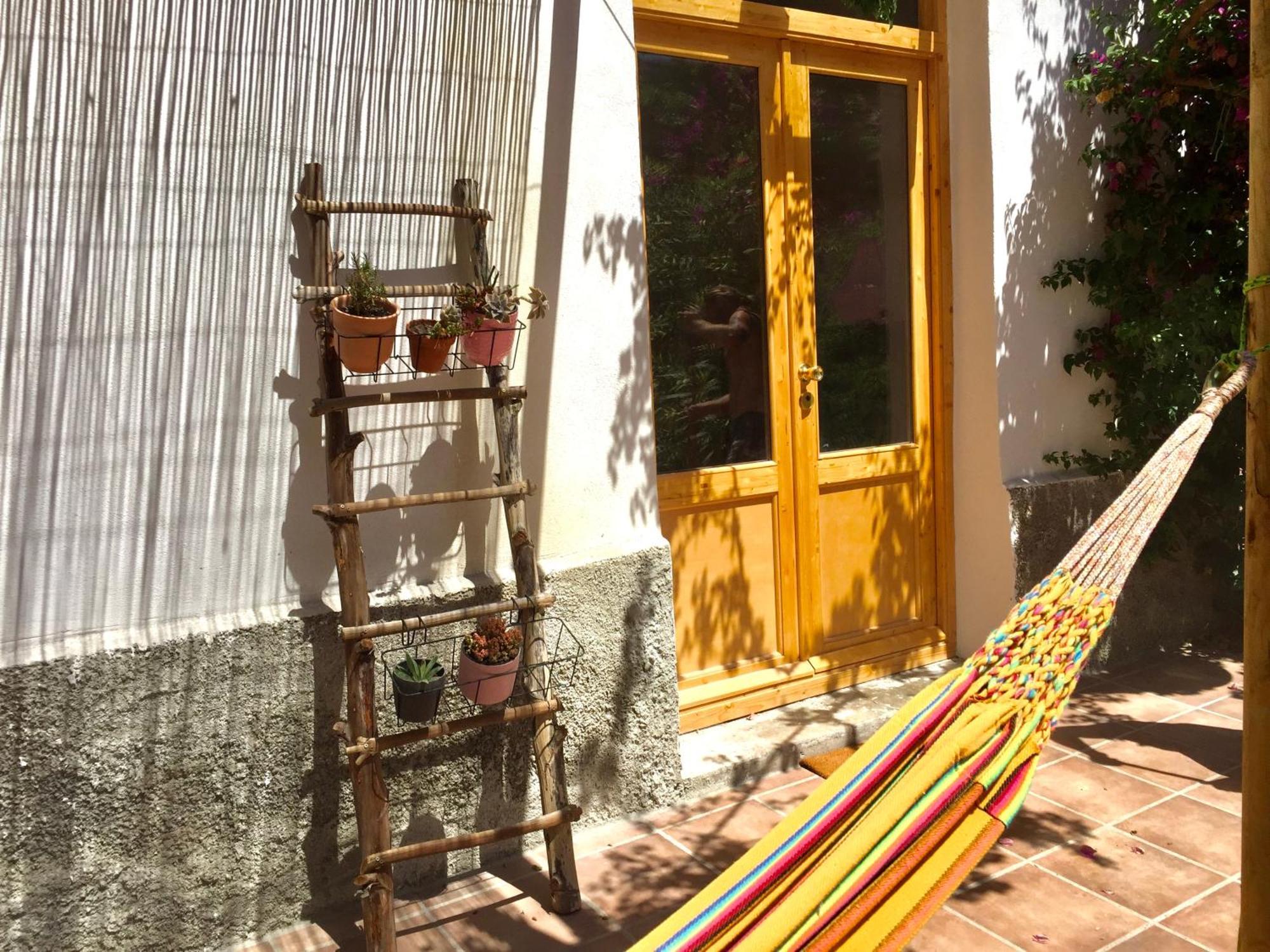 Cortijo Jamaica - Off Grid Paradise - Costa Tropical Los Diaz  Buitenkant foto